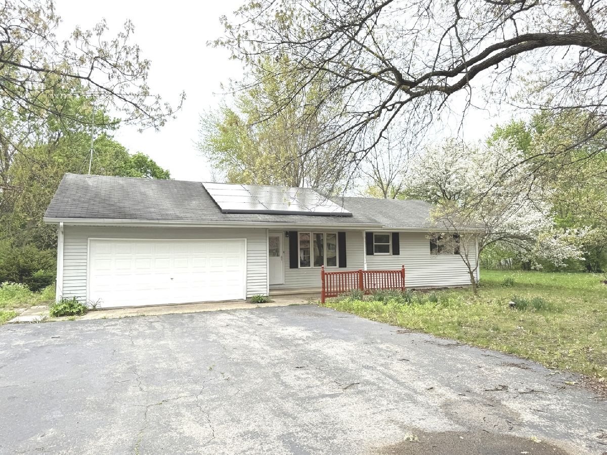  Sold Custer Park Illinois, 35828 Jay