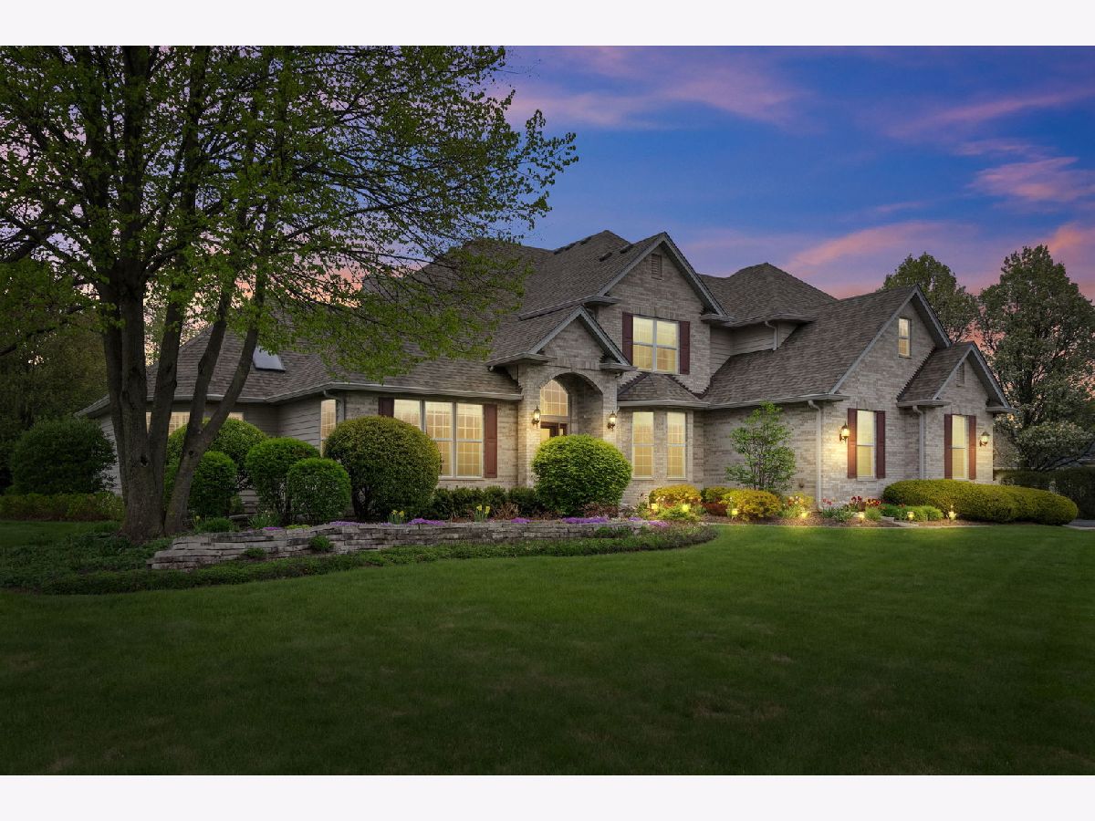 Homes Sold Triple Oaks Farm Hampshire Illinois, 40w434 Triple Oaks Farm