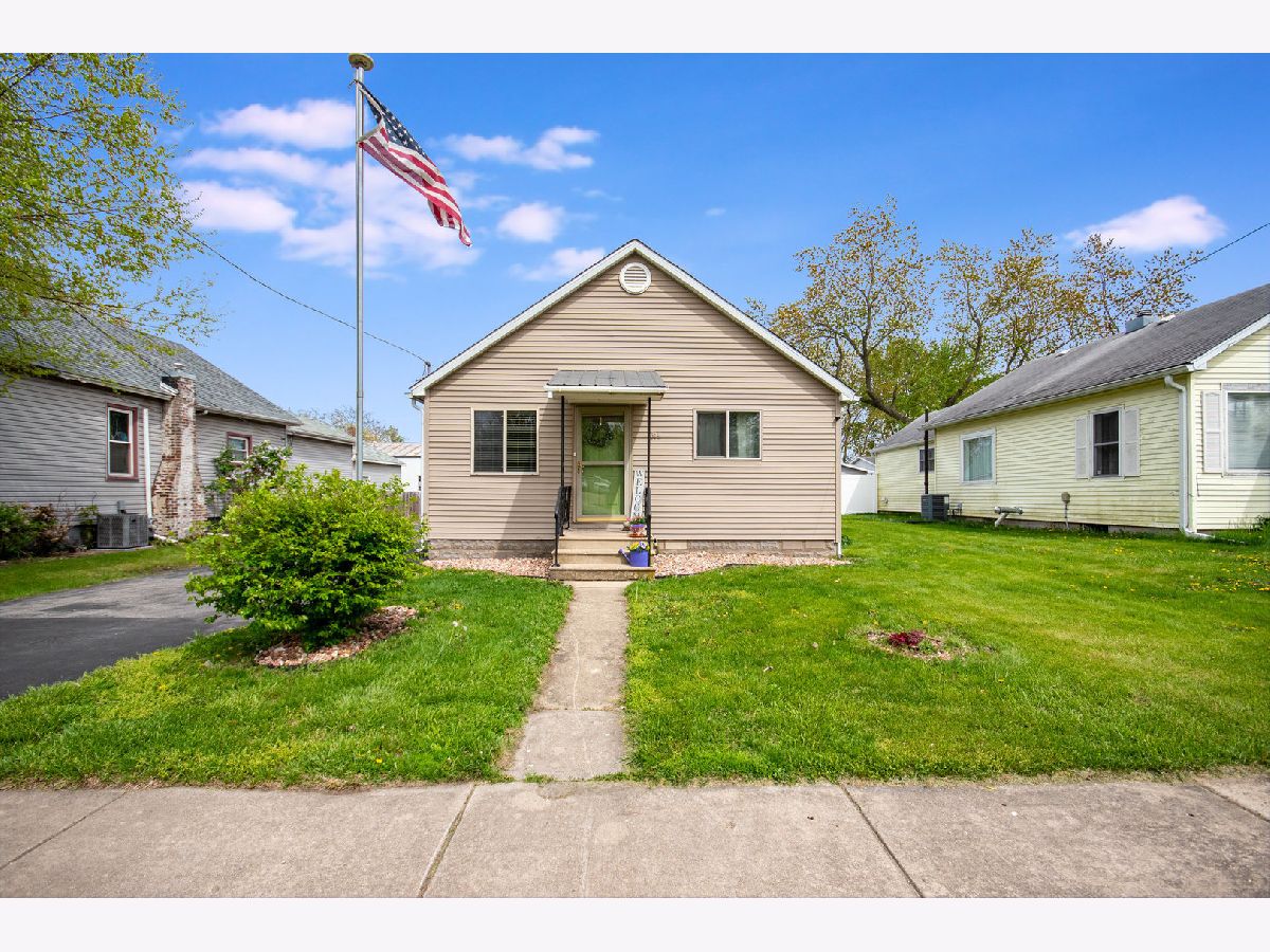  Sold Gardner Illinois, 314 Cedar