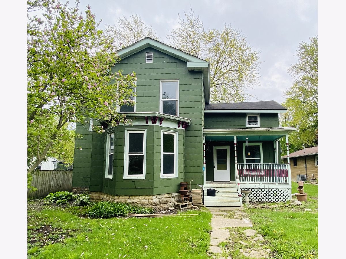  Sold Fairbury Illinois, 409 Hickory