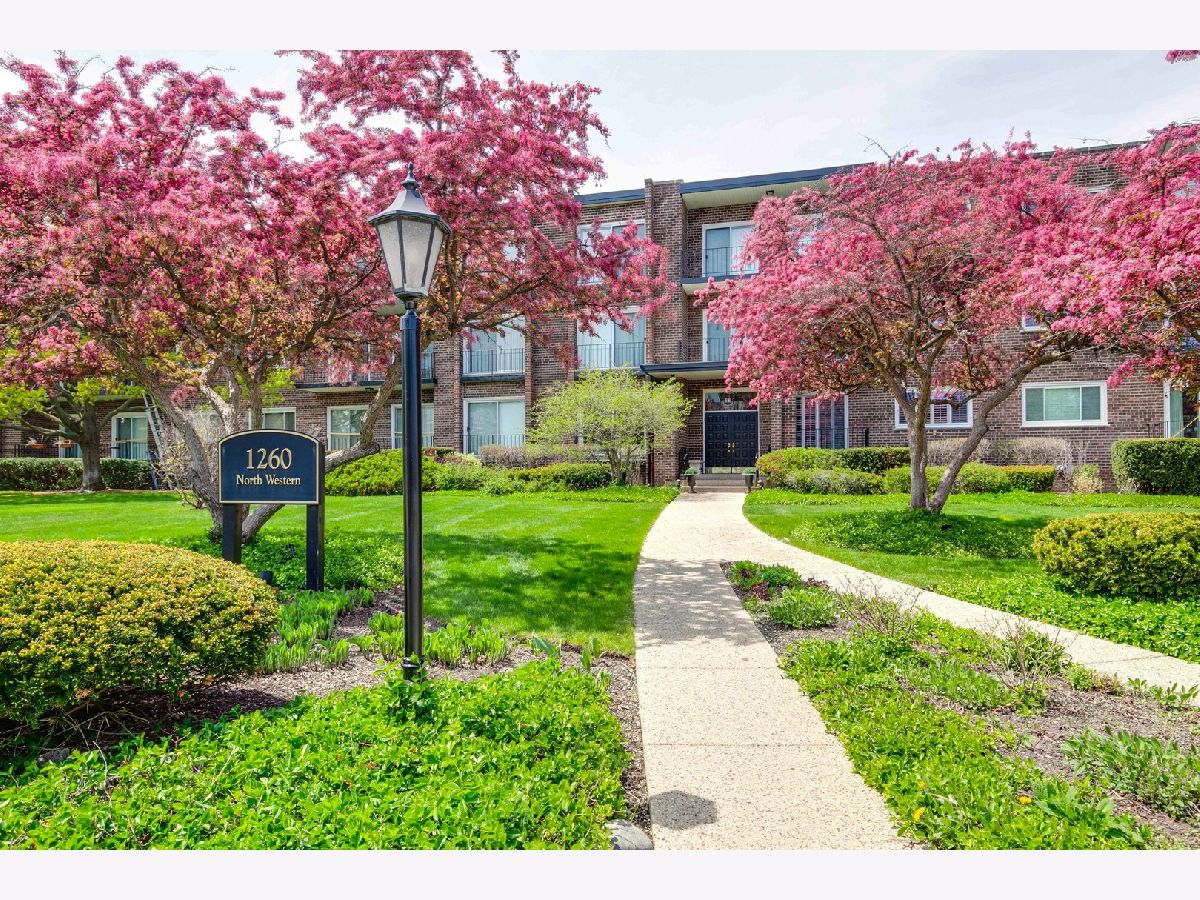  Sold Lake Forest Illinois, 1260 Western