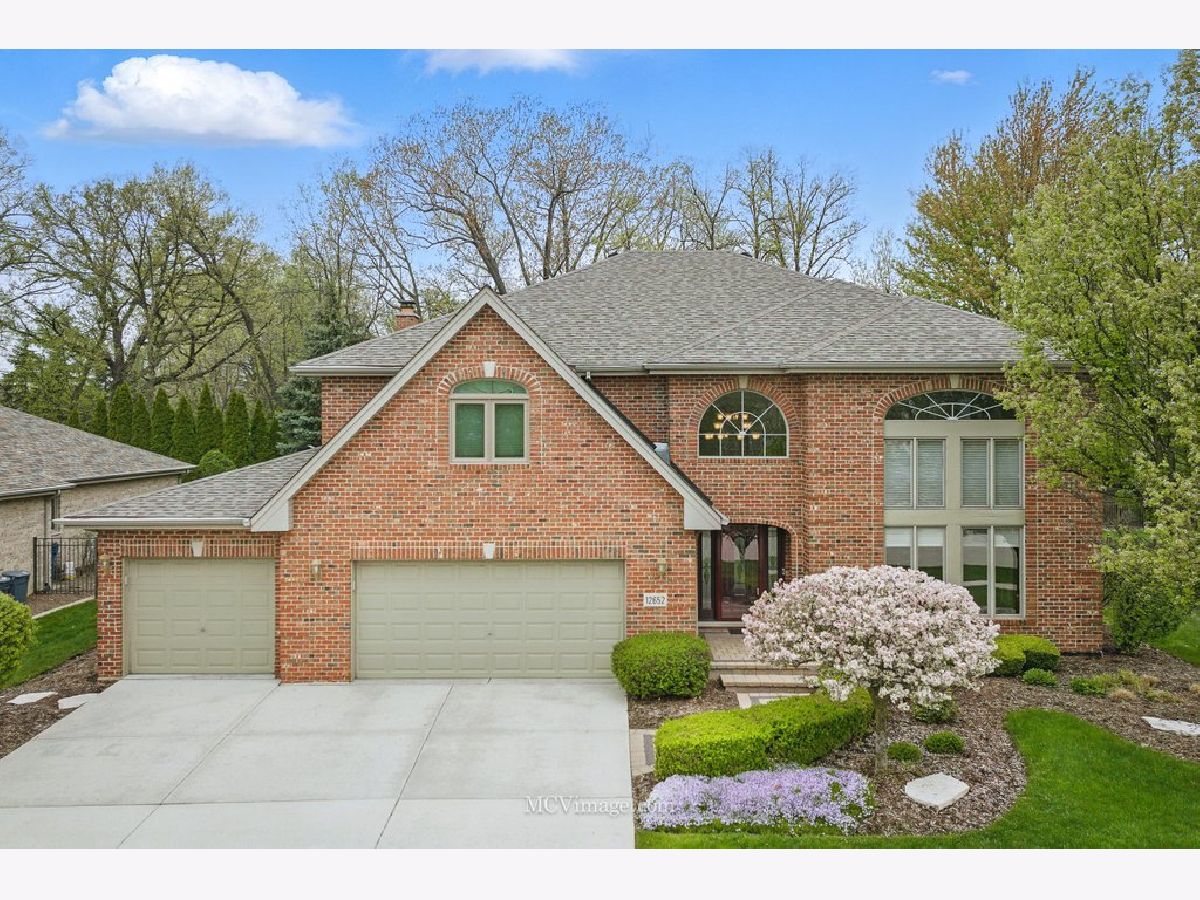Homes Sold Suffield Woods Palos Park Illinois, 12652 Suffield