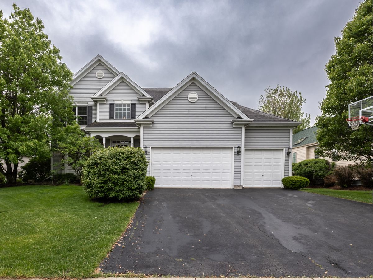 Homes & Townhomes Sold Blackberry Creek Elburn Illinois, 1155 Lance