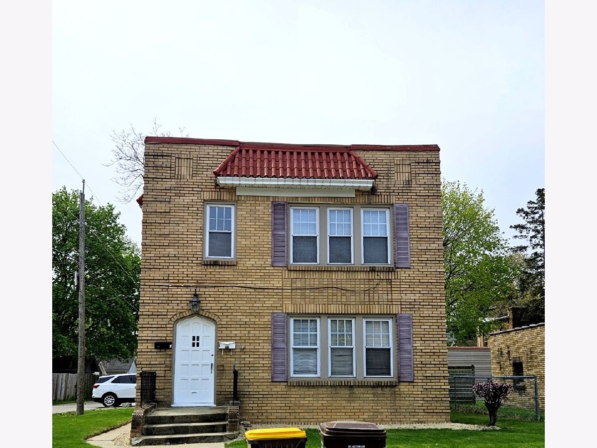 Homes Sold Edgewater Rockford Illinois, 712-14 Van Wie