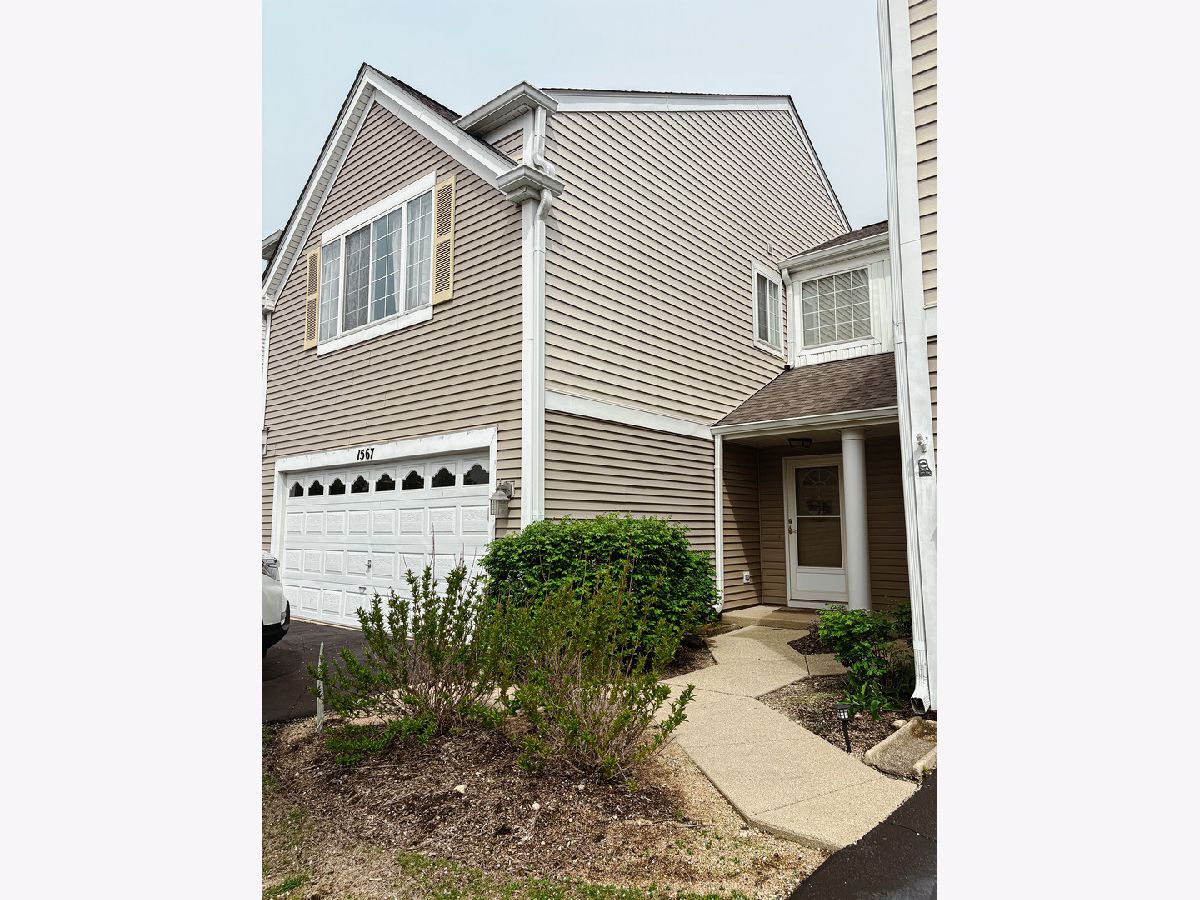  Rented Bartlett Illinois, 1567 Spaulding