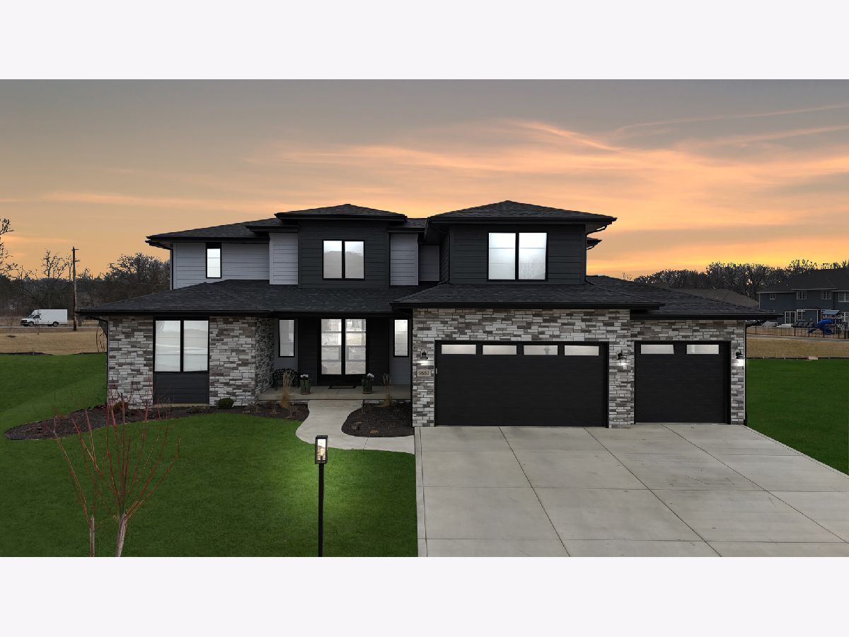  Sold St John Indiana, 9653 Corydalis