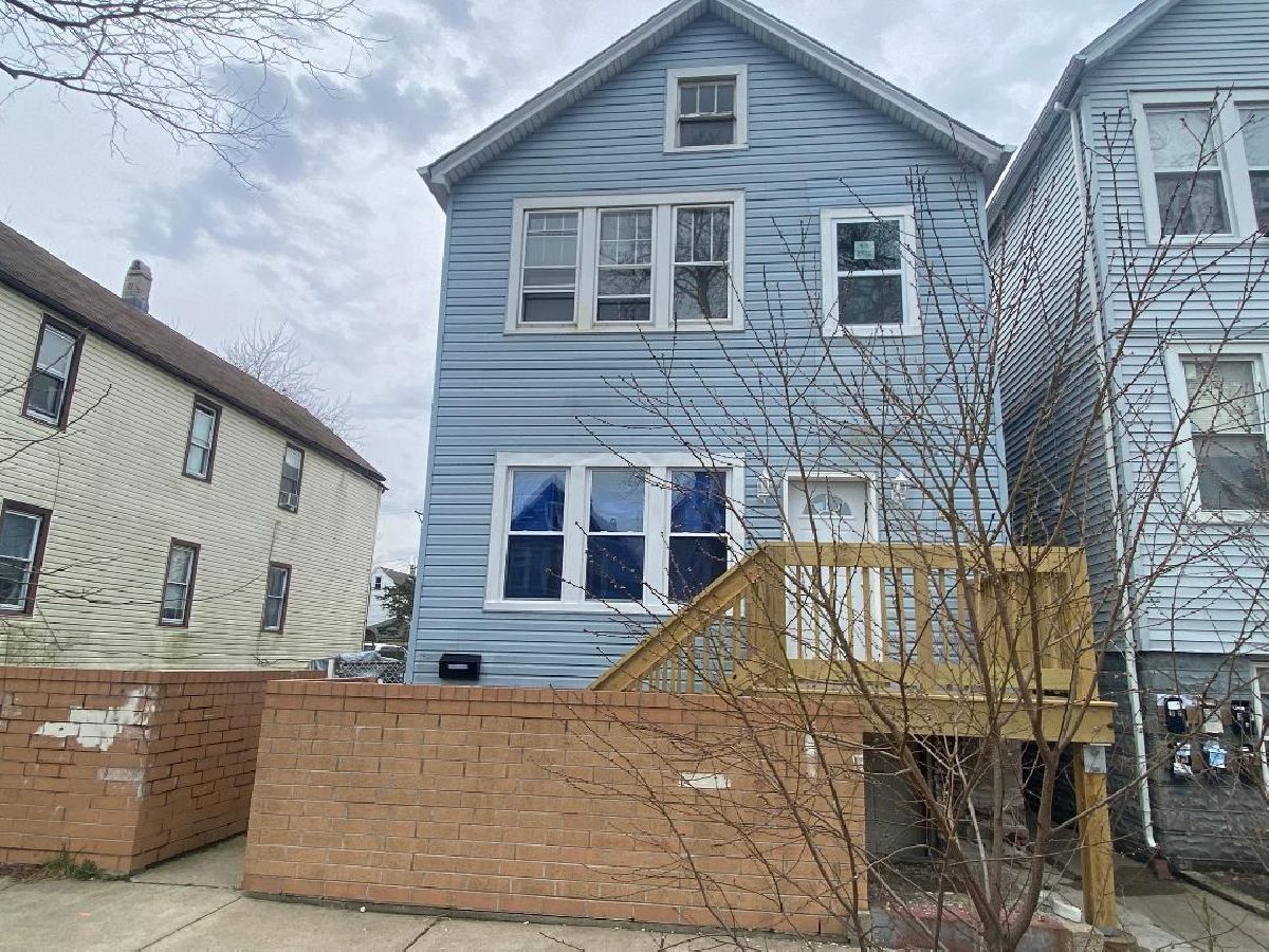 Homes & Condos & Townhomes Sold Back Of The Yards Chicago Illinois, 4826 Throop