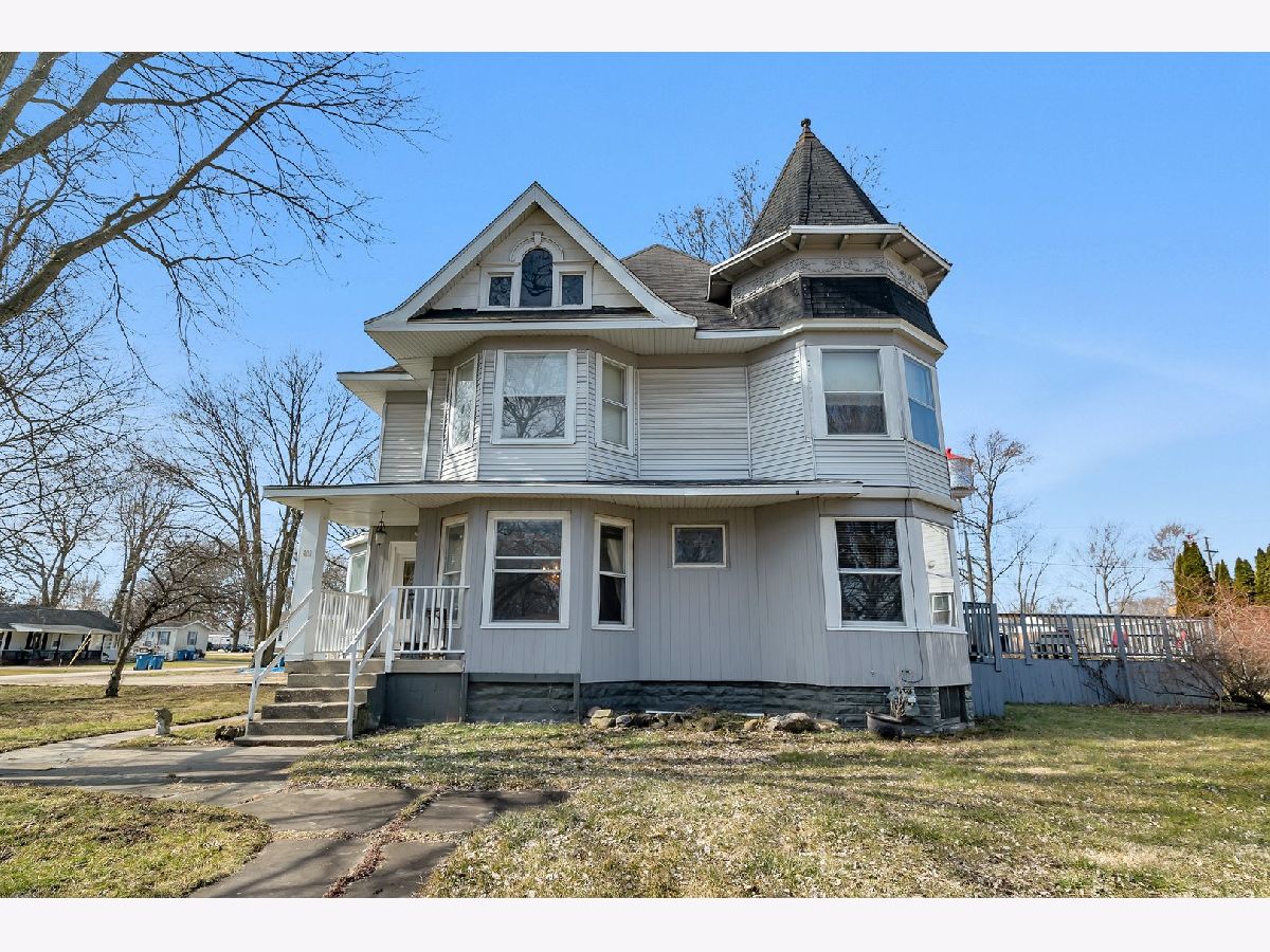  Sold Mazon Illinois, 401 7th
