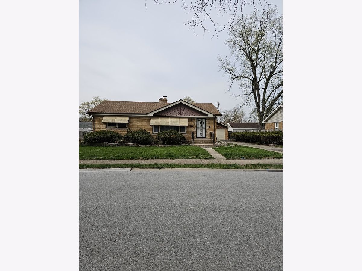  Sold South Holland Illinois, 656 160th