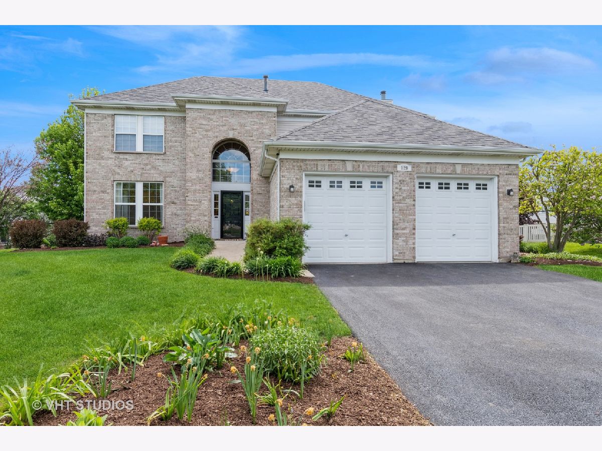 Homes & Townhomes Sold Whispering Oaks Bolingbrook Illinois, 129 Palmer