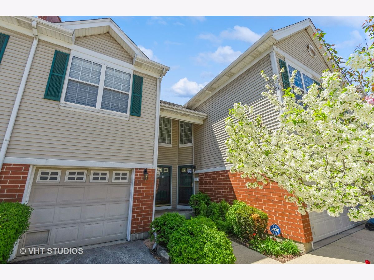 Townhomes & Homes Sold Old Irving Village Chicago Illinois, 3827 Milwaukee