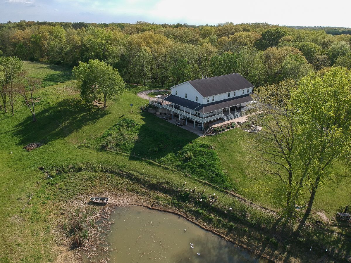  Sold Secor Illinois, 589 1900 County