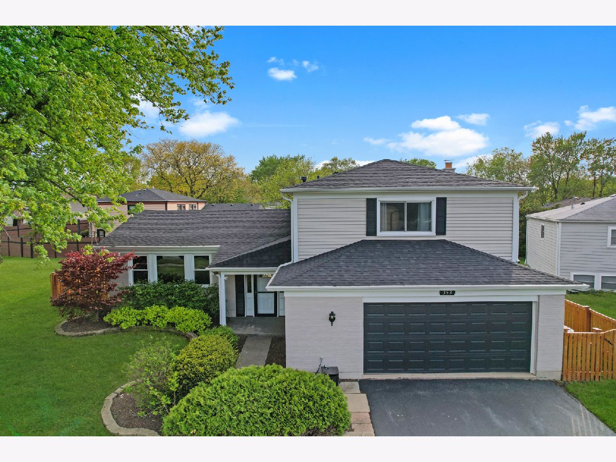 Homes Sold Ivanhoe Bolingbrook Illinois, 353 Marian