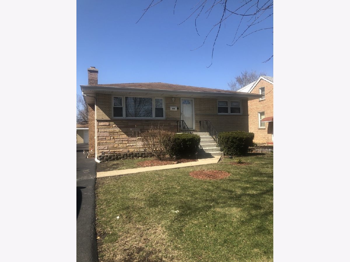  Rented Berkeley Illinois, 1514 Morris