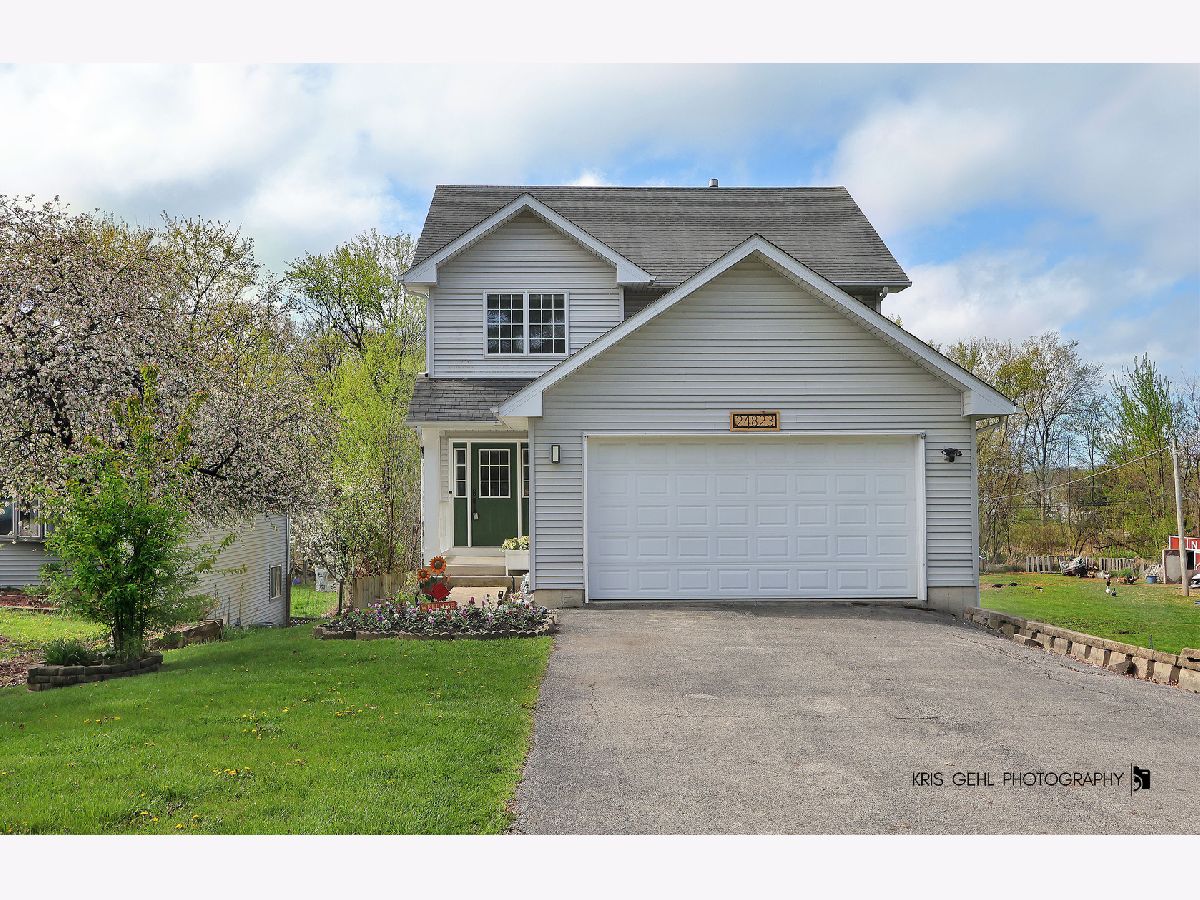 Homes Sold J.l. Shaws Round Lake Illinois, 24823 Clinton