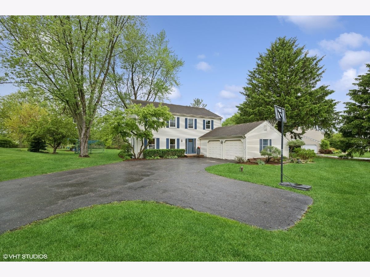  Sold Lake Barrington Illinois, 26 Alice