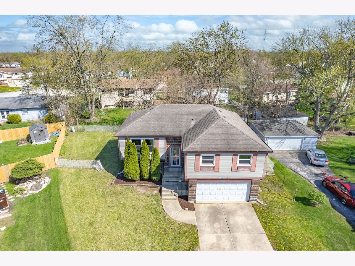  Sold University Park Illinois, 1039 Barrow