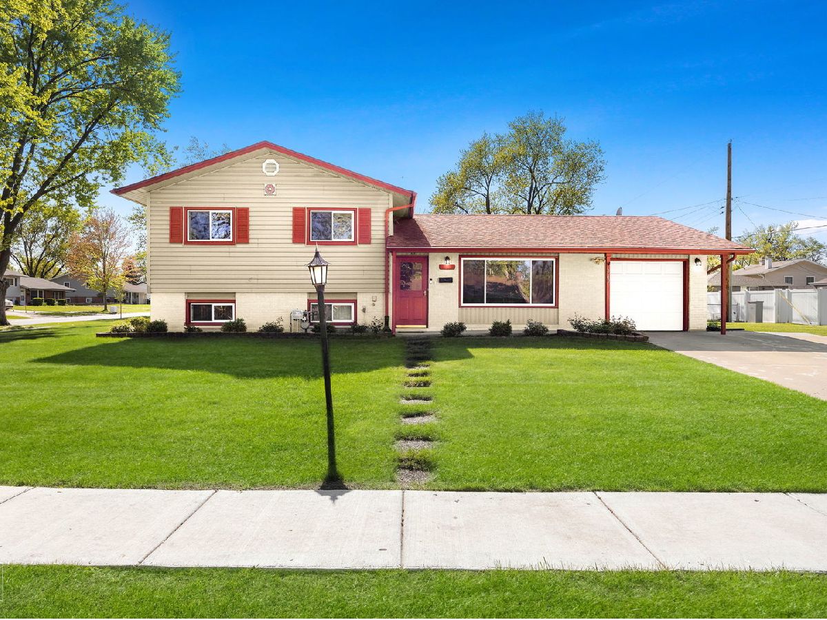  For Sale Hoffman Estates Illinois, 940 Washington Boulevard