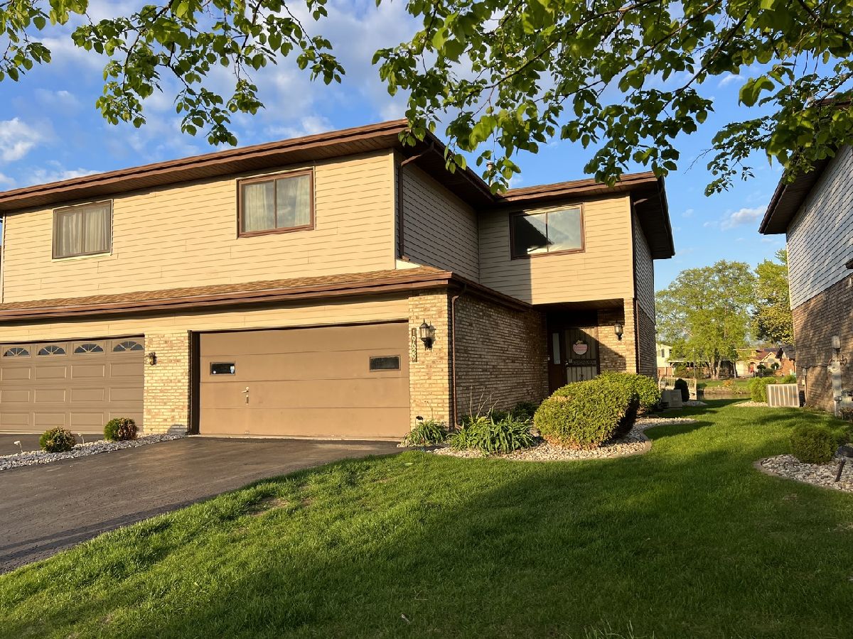 Sold Lynwood Illinois, 19629 Lake Shore