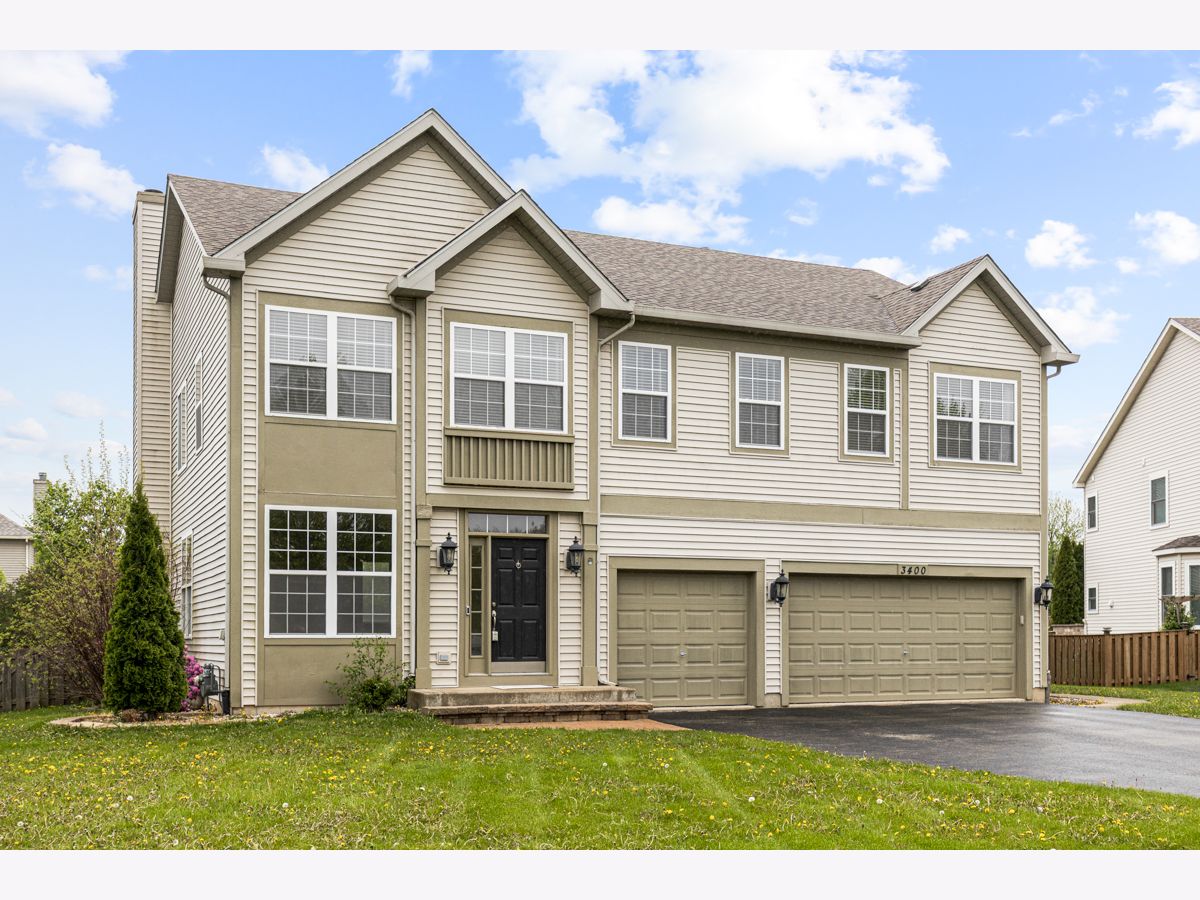 Homes & Townhomes & Condos Sold Lakewood Springs Plano Illinois, 3400 Tamaira