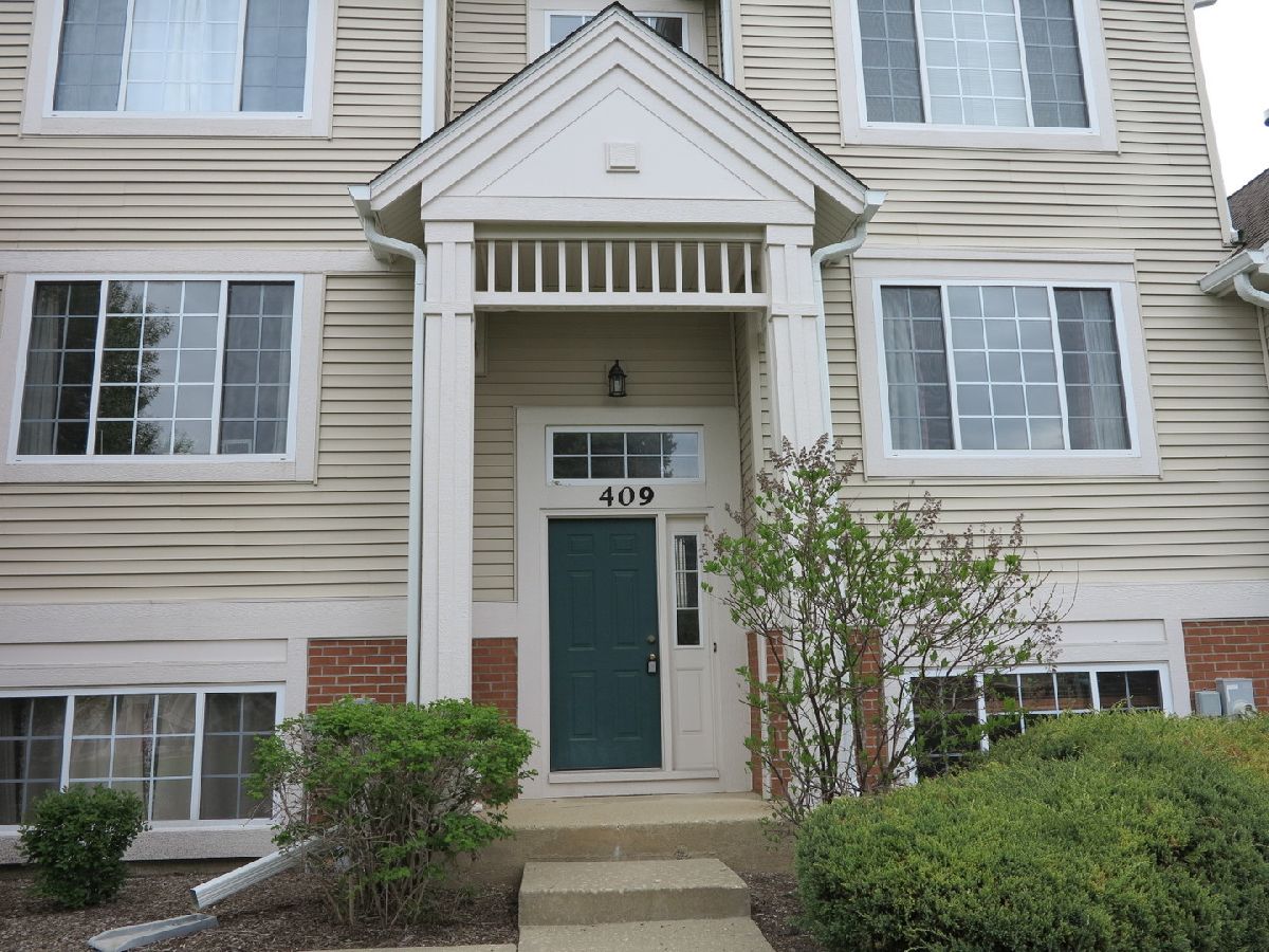  Rented Cary Illinois, 409 Cary Woods