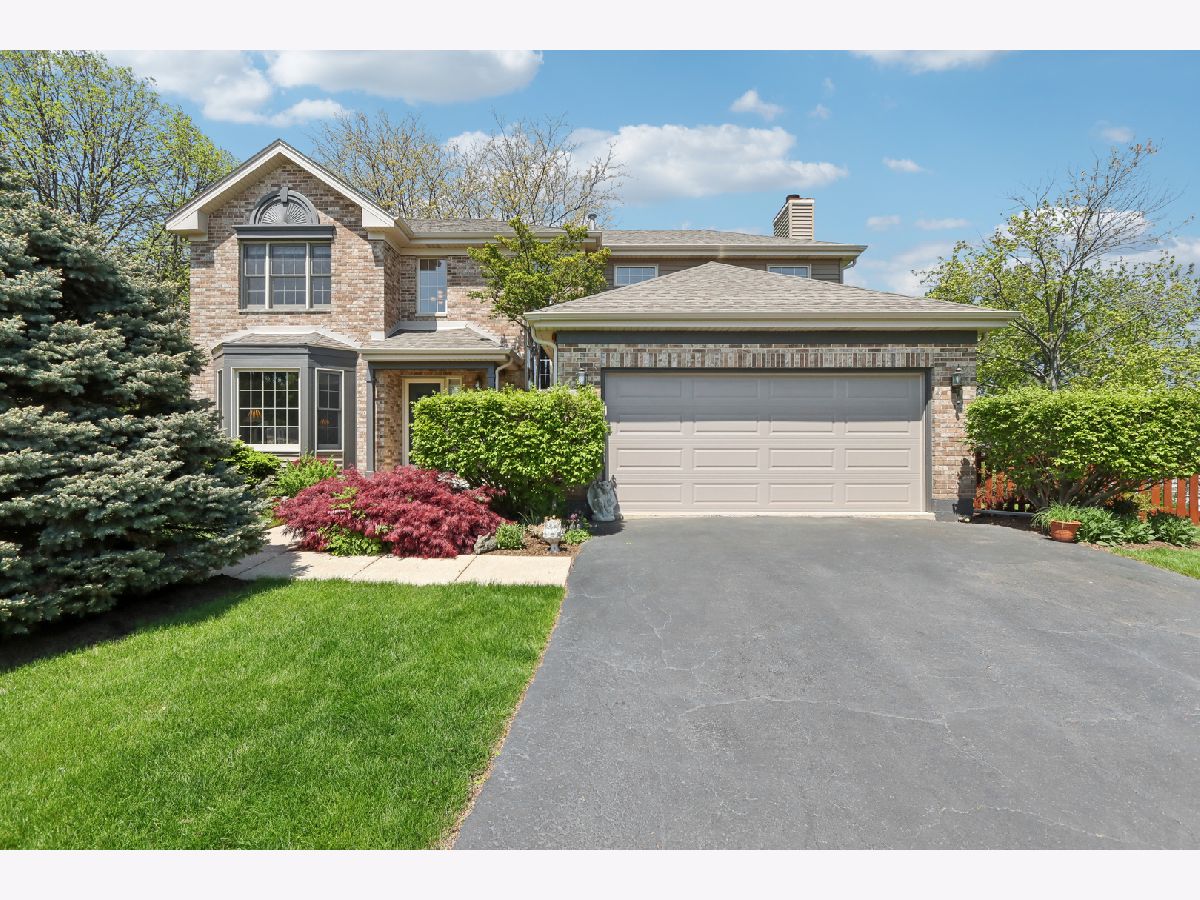Homes Sold Randall Ridge Elgin Illinois, 2835 Randall Ridge