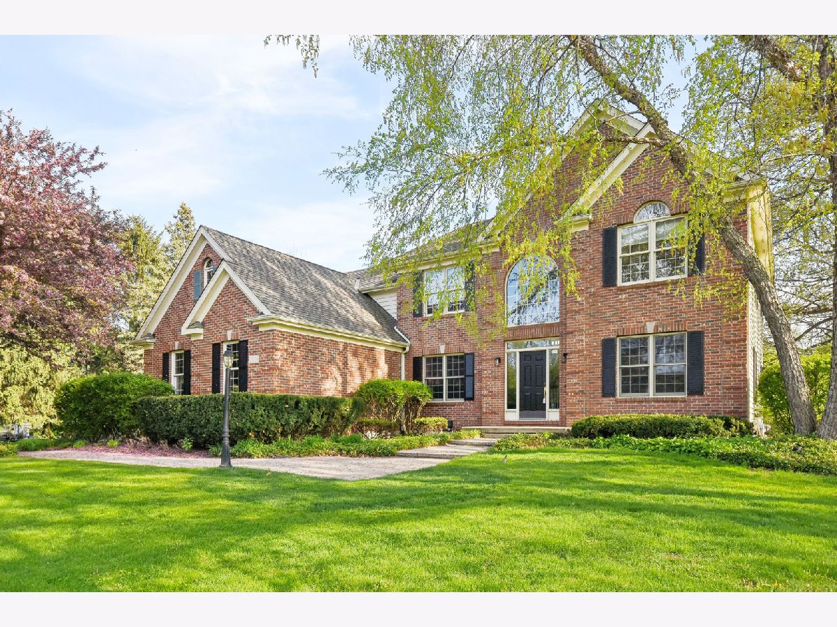 Homes Sold Sunflower Knoll Sycamore Illinois, 1514 Sunflower
