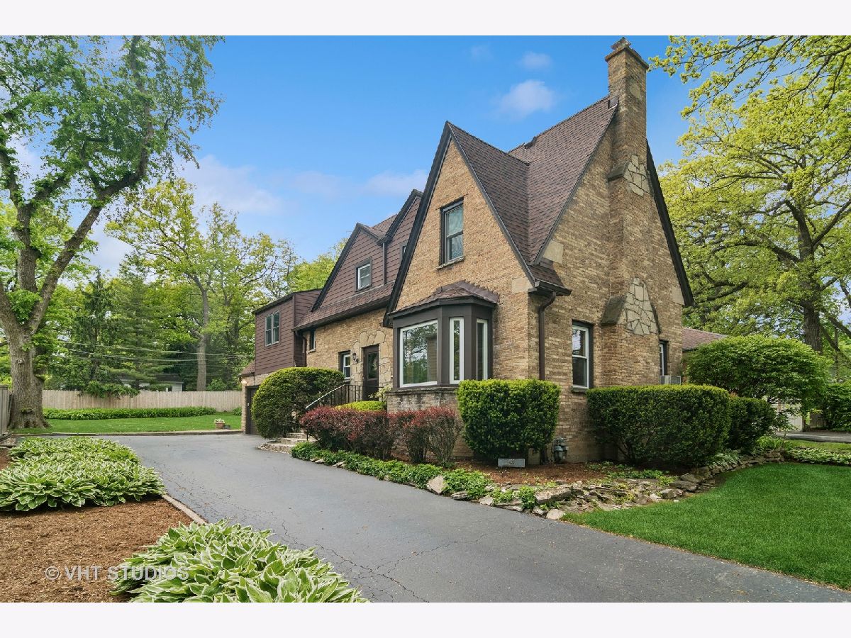 Homes Sold Northmoor Lake Forest Illinois, 625 Greenbriar
