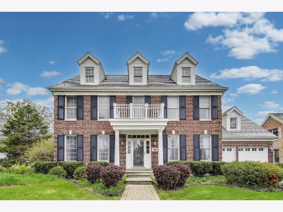 Homes & Townhomes Sold Southgate On The Glen Glenview Illinois, 1452 Kittyhawk