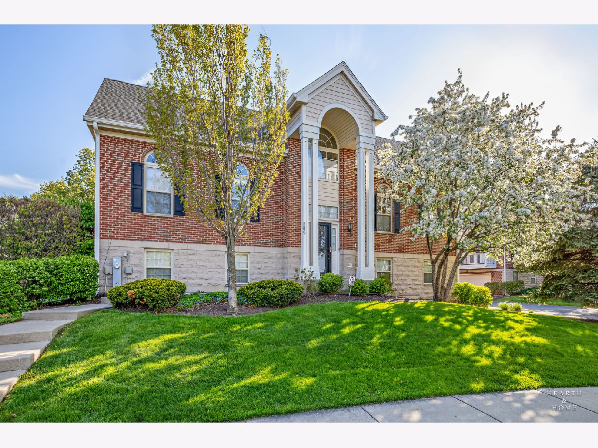 Townhomes & Condos Sold Astor Place Wheeling Illinois, 589 Prestwick