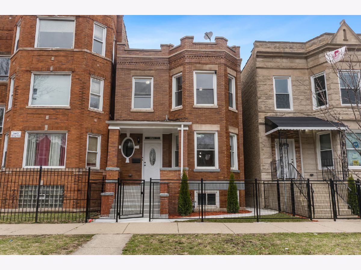  Rented Chicago Illinois, 4342 Maypole