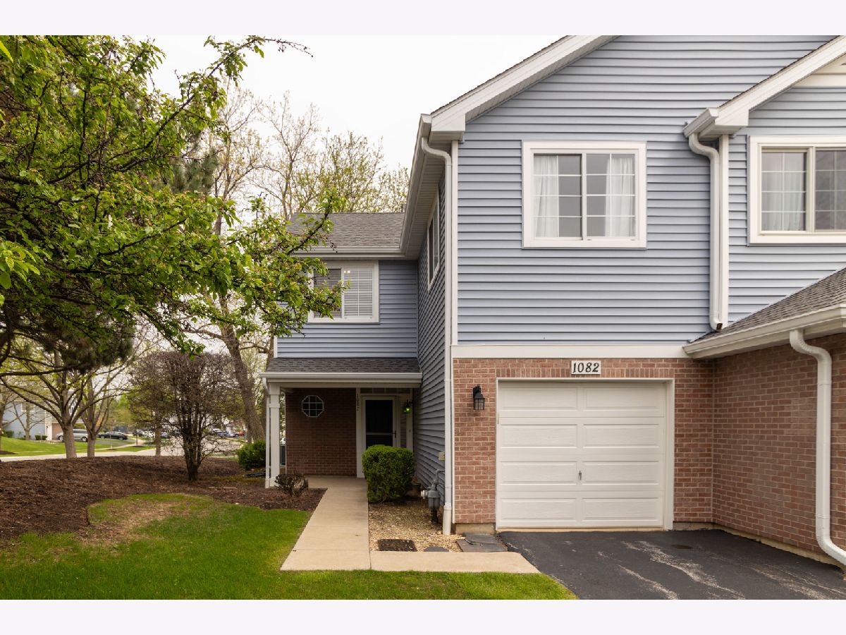 Townhomes & Condos Sold Reflections Darien Illinois, 1082 Ripple Ridge