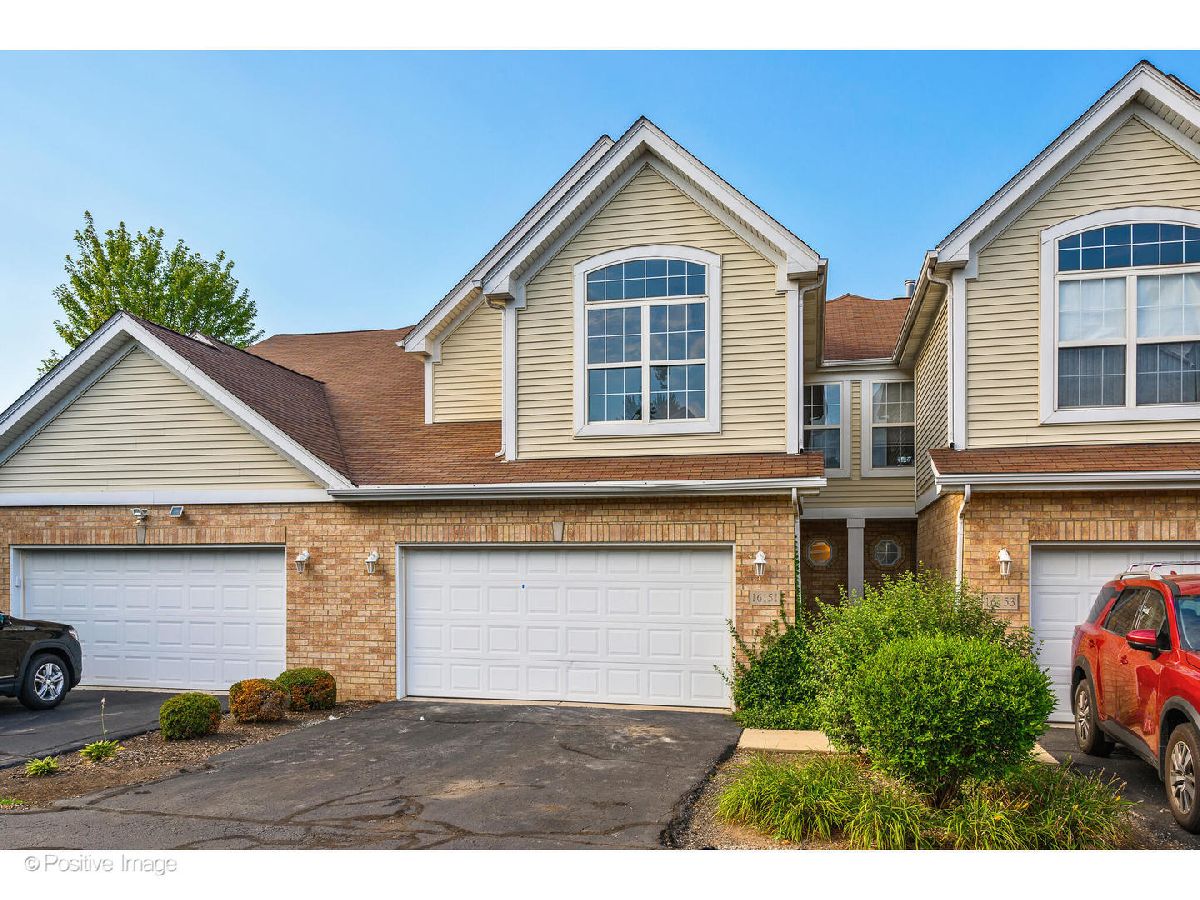  Rented Orland Park Illinois, 16151 Hackney