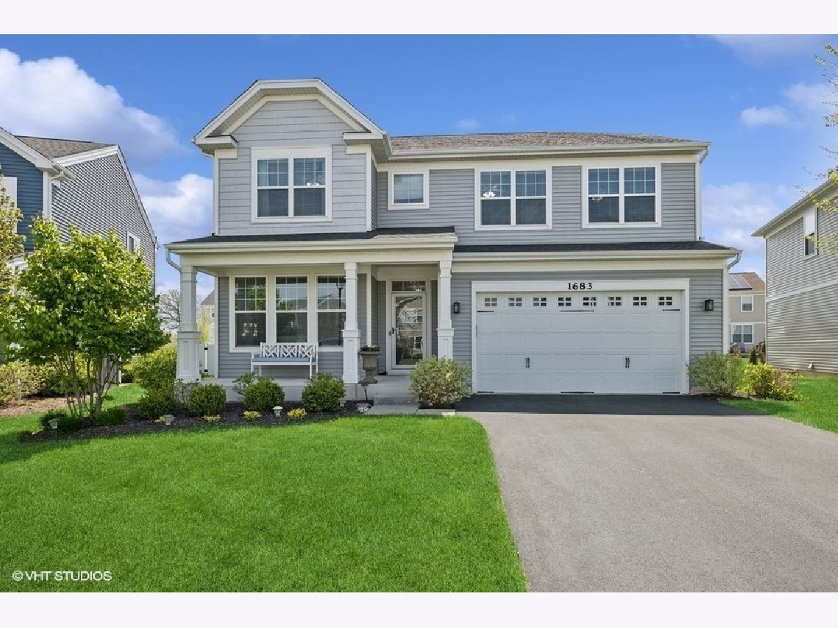 Homes Sold Maple Hill Mundelein Illinois, 1683 Rockefeller