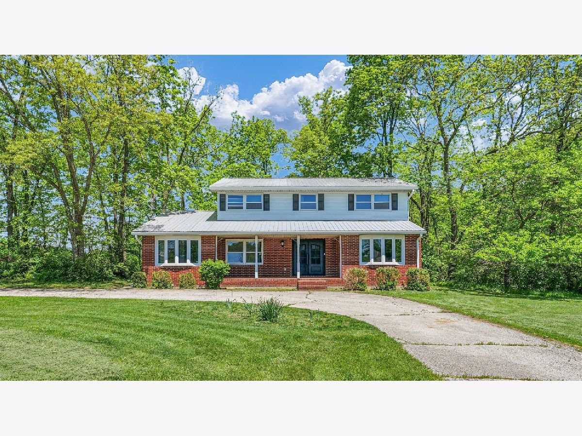  Sold Charleston Illinois, 18251 County Road 750n