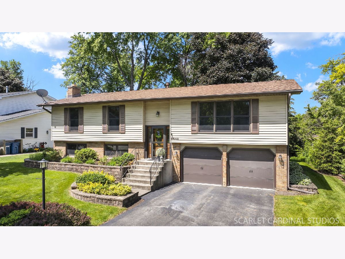 Homes & Townhomes Sold Prentiss Brook Terrace Downers Grove Illinois, 6540 Terrace