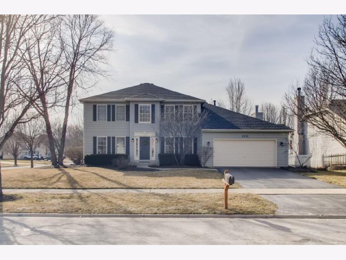 Homes Rented Clow Creek Farm Naperville Illinois, 4035 Schillinger