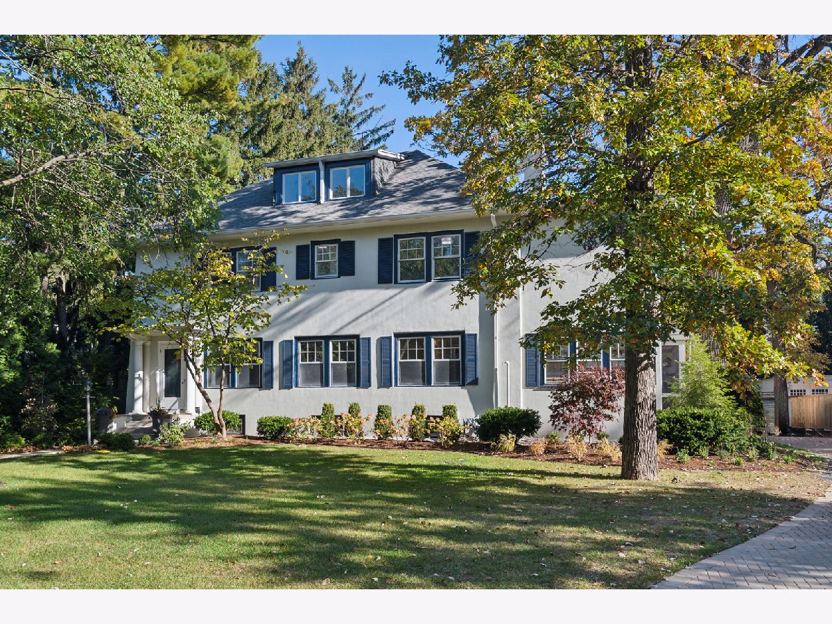  For Sale Kenilworth Illinois, 527 Warwick Road