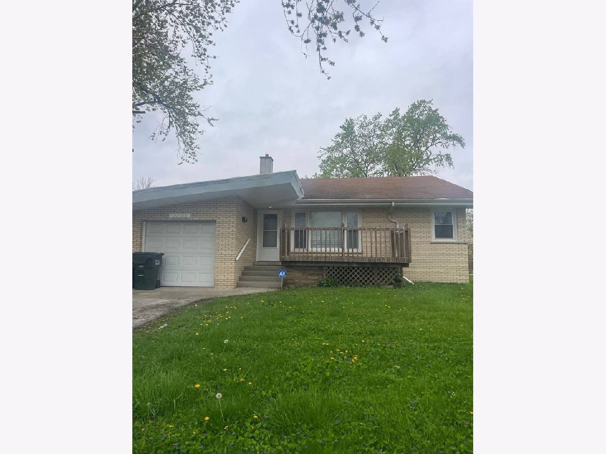  Rented Richton Park Illinois, 22508 Lawndale