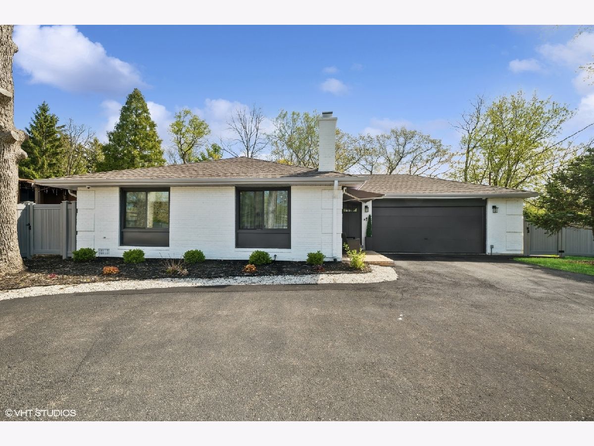 Homes For Sale Arden Shores Estates Lake Bluff Illinois, 1045 Green Bay Road