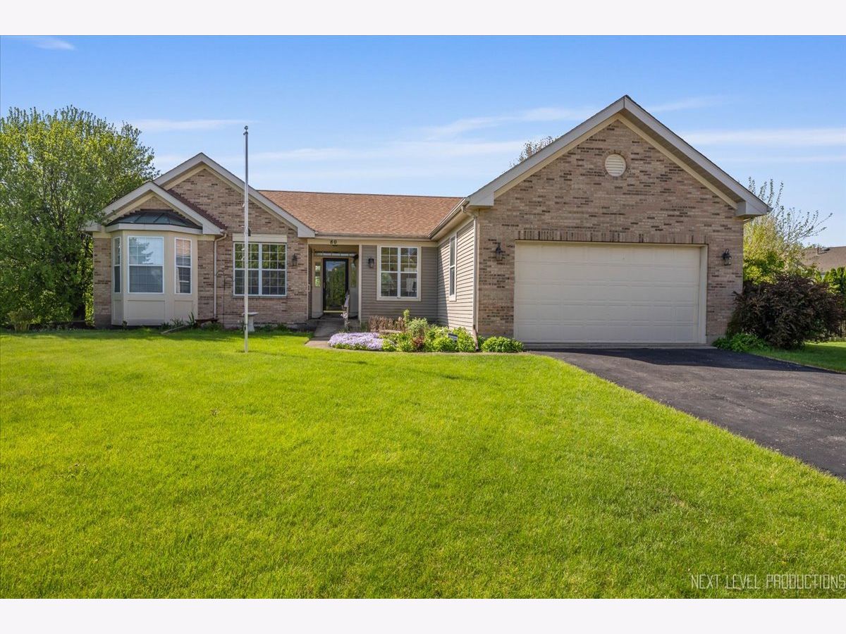 Homes Sold Turnstone Aurora Illinois, 80 Barn Swallow