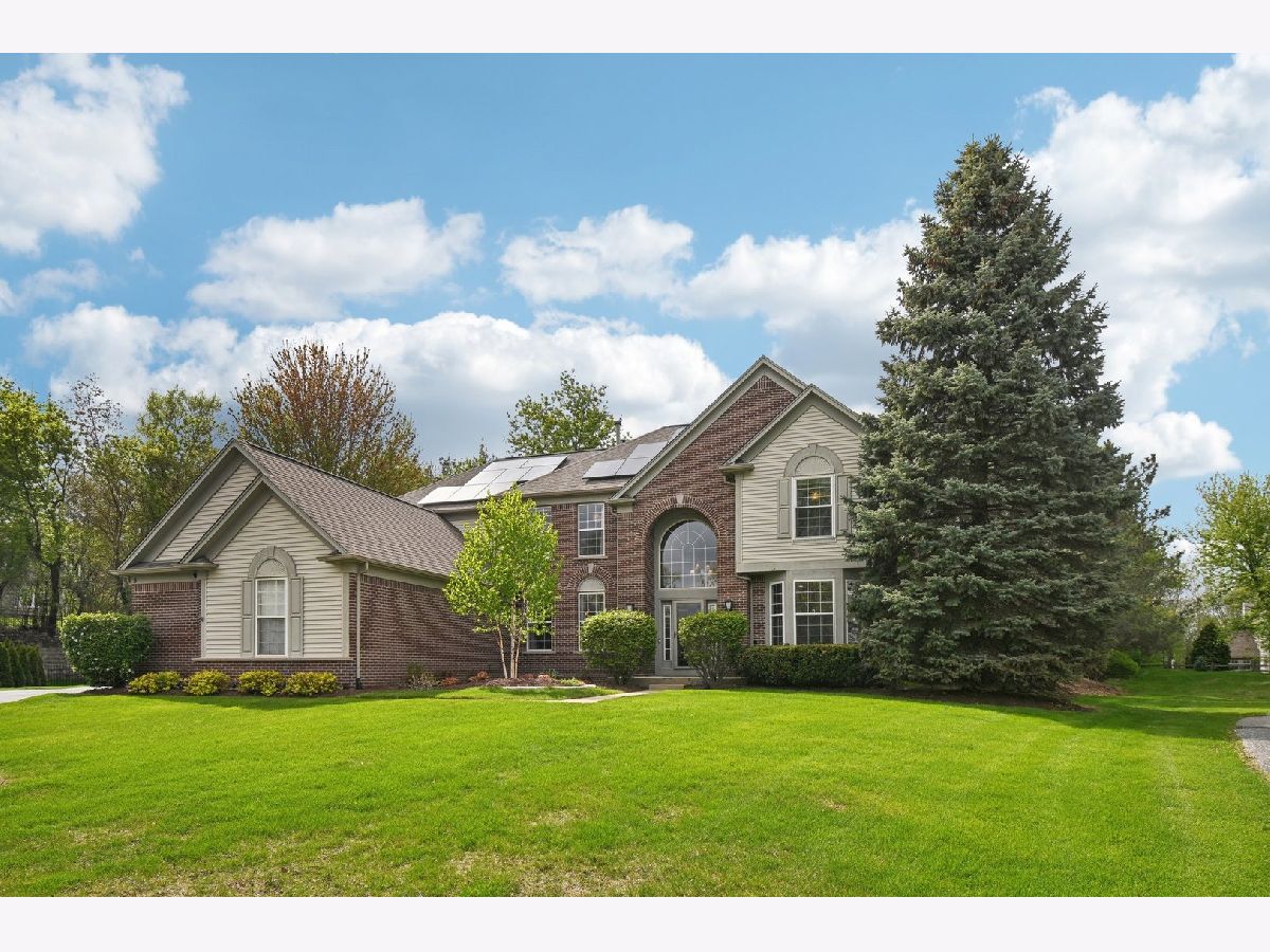 Homes Sold Creekside Glens Algonquin Illinois, 5 Stillwater