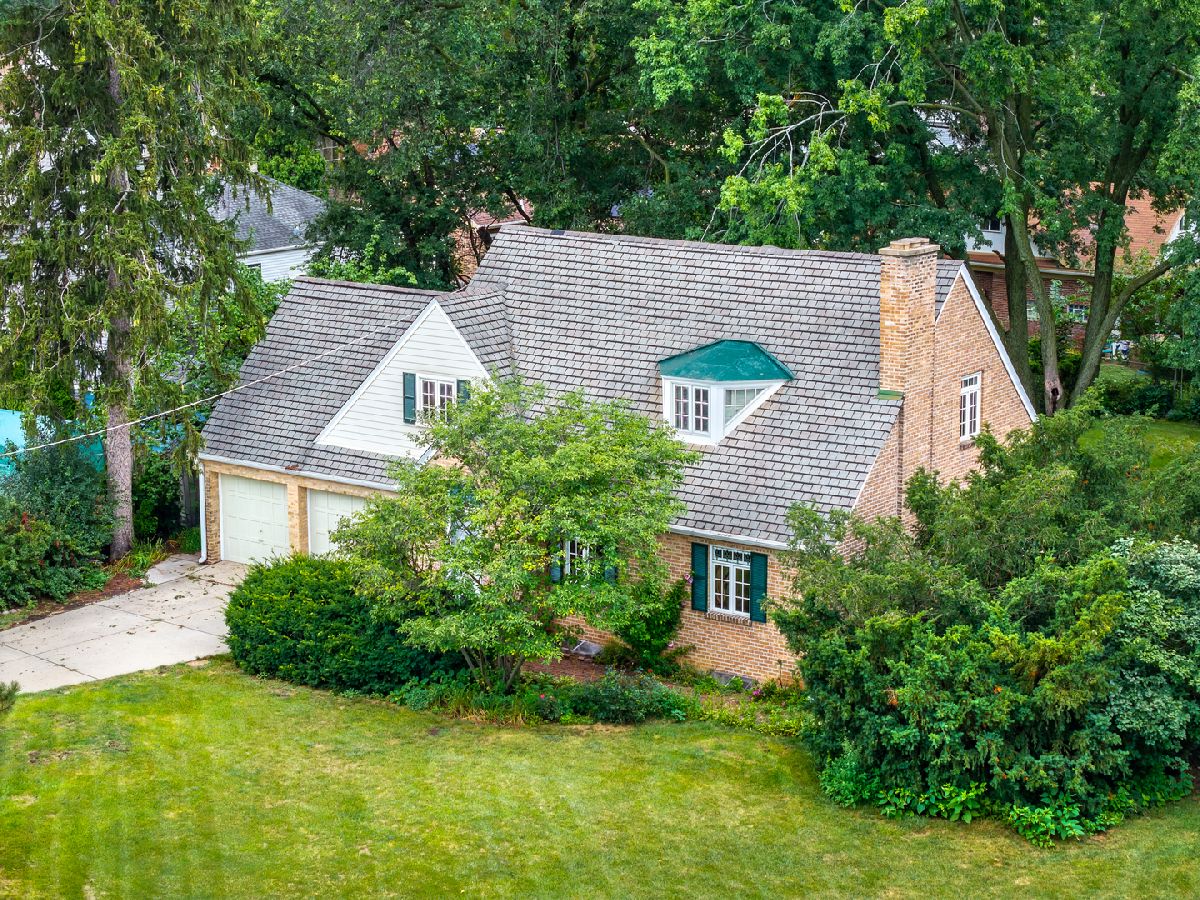  Sold Des Plaines Illinois, 1828 Lincoln