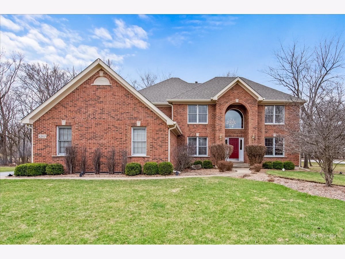 Homes Sold River Orchard Cary Illinois, 8207 Balder