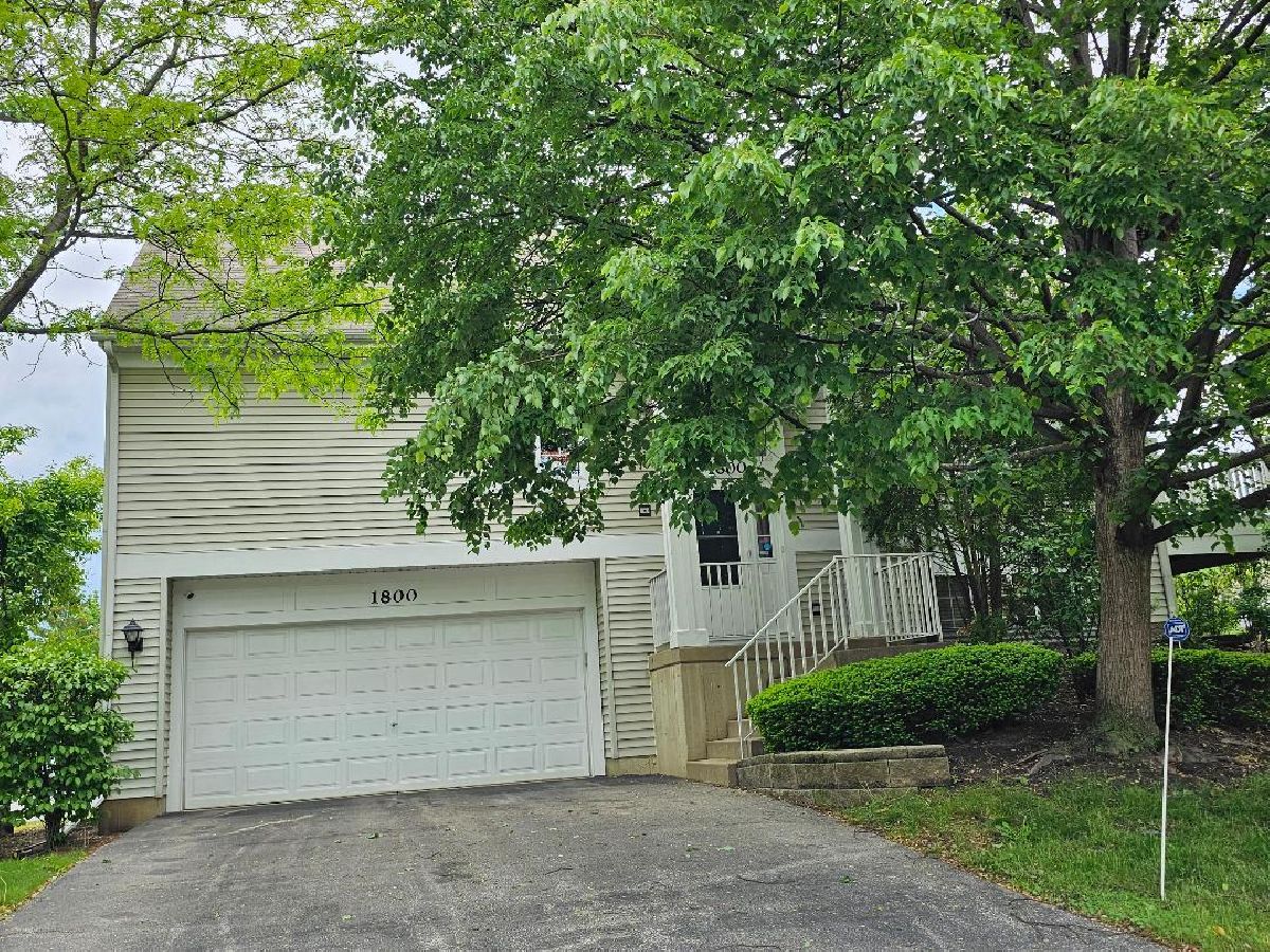 Townhomes & Condos & Homes Sold Polo Club Glendale Heights Illinois, 1800 Whirlaway