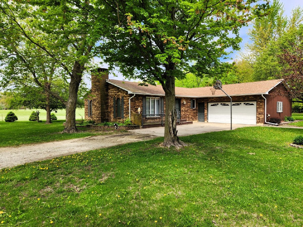  Sold Prophetstown Illinois, 7885 Felton