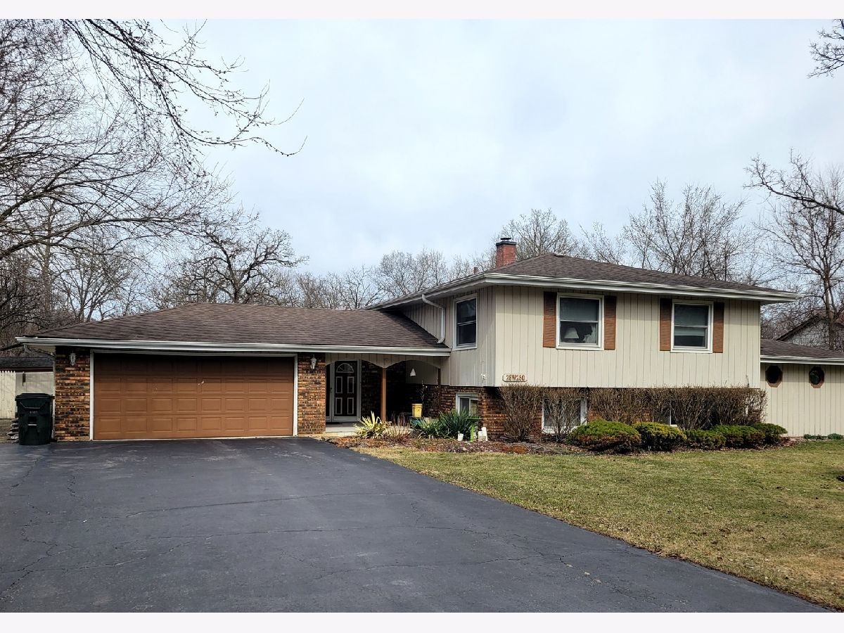  Sold West Chicago Illinois, 28W250 Hillview