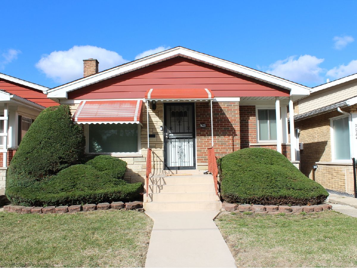  Sold Chicago Illinois