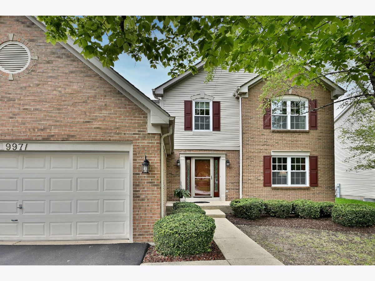 Homes Sold Villages At Meadowlakes Aurora Illinois, 997 Shoreline