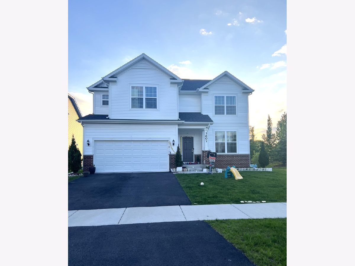 Homes Rented Wagner Farms Naperville Illinois, 3607 Ambrosia